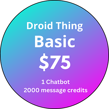 Android Thing Basic Package