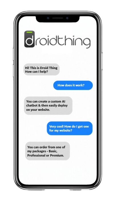 AI Chatbot