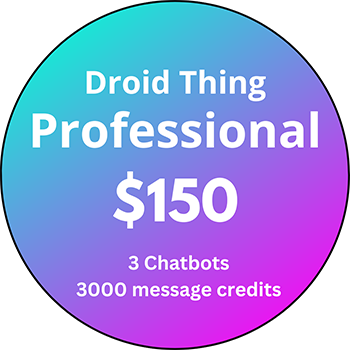 Android Thing Professional Package